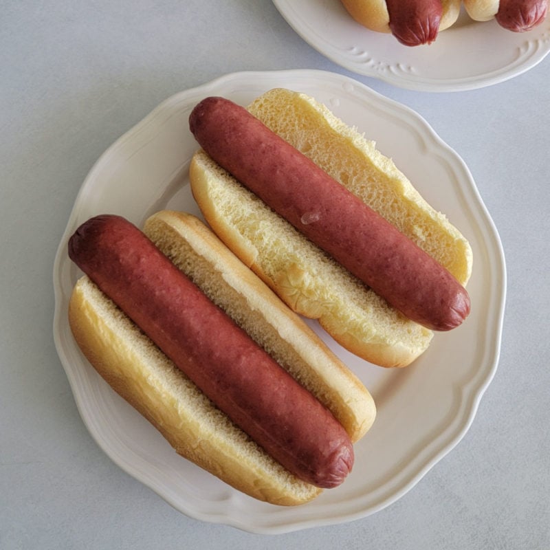How Long to Boil Hot Dogs Tammilee Tips