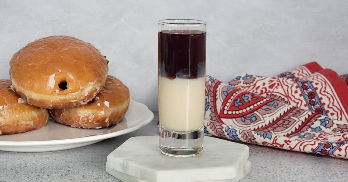 Jelly Donut Shot Recipe Tammilee Tips