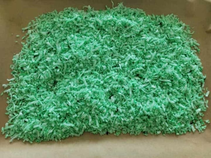 How to Dye Coconut Green Tammilee Tips