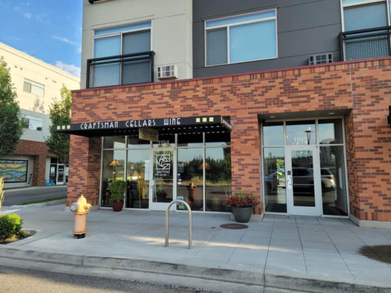 Kendall Yards Spokane, Wa Guide Tammilee Tips