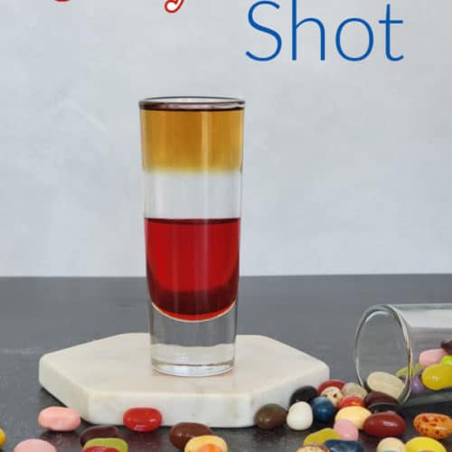Jelly Bean Shot Tammilee Tips