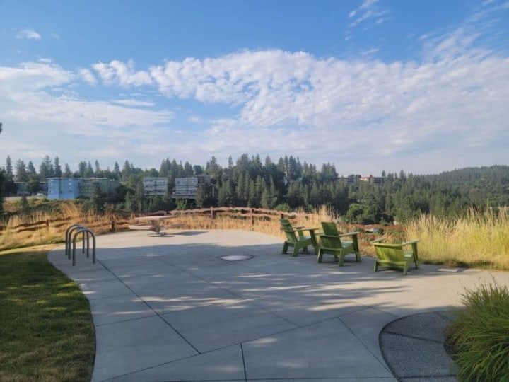 Kendall Yards Spokane, Wa Guide Tammilee Tips