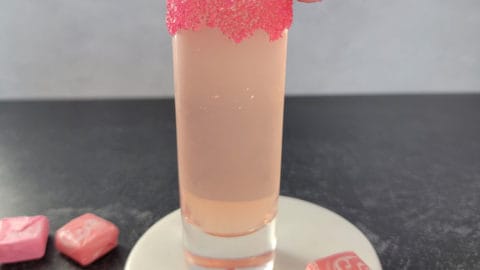 Starburst shot deals