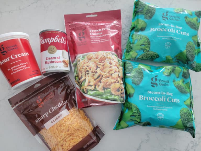 Easy And Delicious Broccoli Casserole Recipe Tammilee Tips