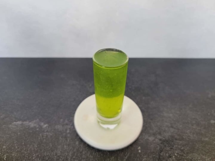 Broken Down Golf Cart Shot Recipe Tammilee Tips