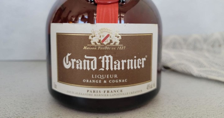 Grand Marnier Cocktails and Epic Guide - Tammilee Tips