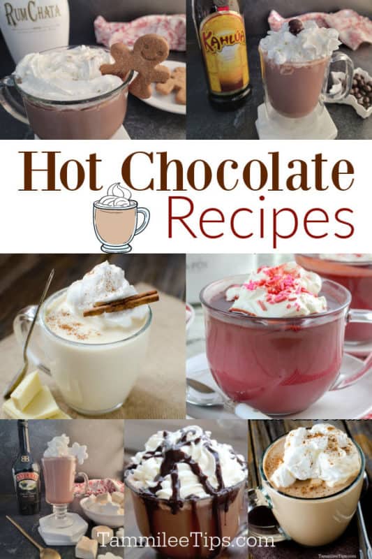 Hot Cocoa Pot & Frother Set Fall Beverage Maker Hot Chocolate