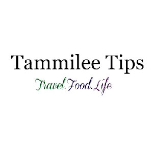 Tammilee Tips logo