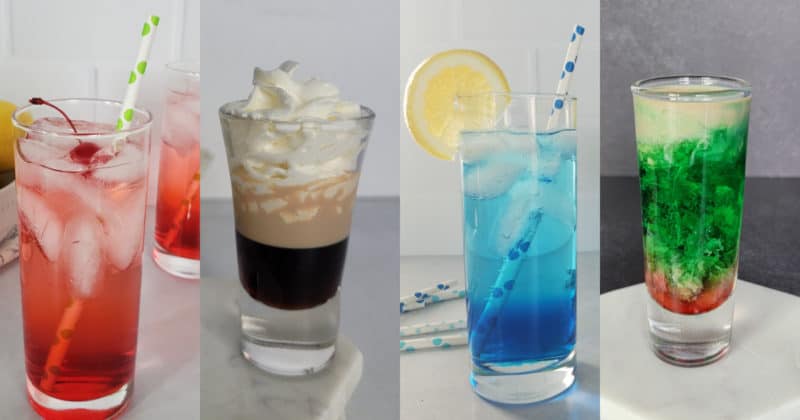 Crazy & Funny Drink Names — Sugar & Cloth