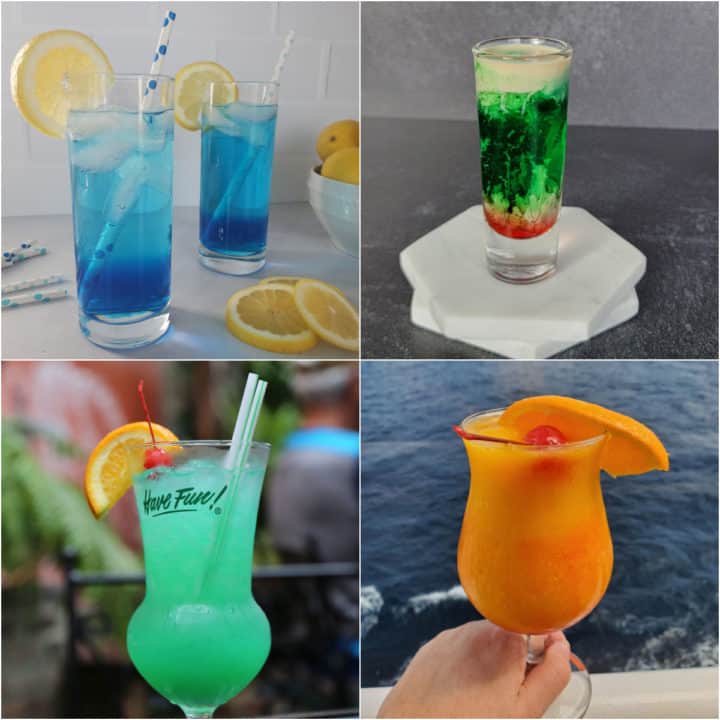 Epic guide to Peach Schnapps Drinks Tammilee Tips