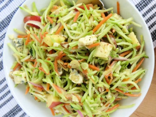 Broccoli Slaw Recipe Broccoli Slaw Recipe