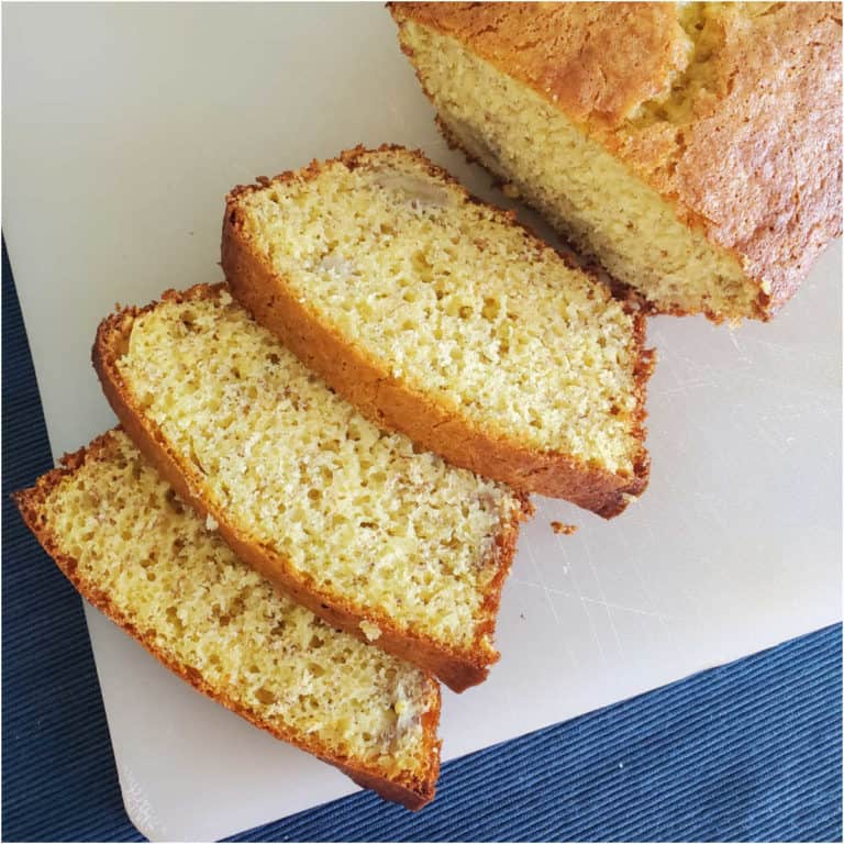 Cake Mix Banana Bread Recipe {Video} Tammilee Tips