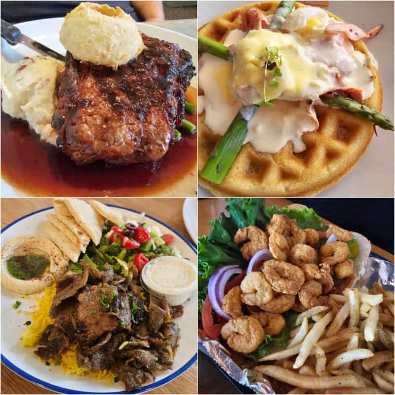 Best Restaurants in Ridgeland, MS Tammilee Tips